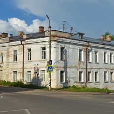 Жилой дом (Торжок)