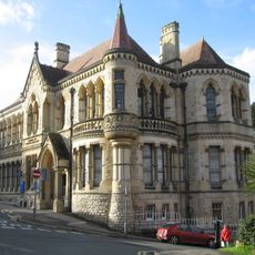 School Of Science And Art