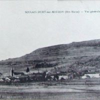 Soulaucourt-sur-Mouzon