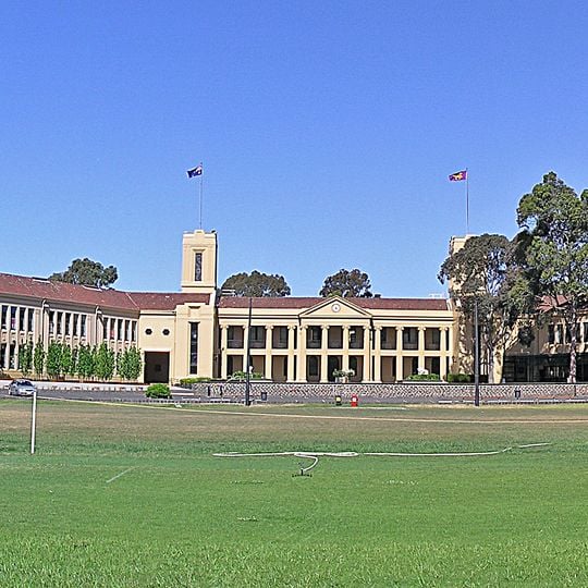 Wesley College