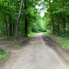 Chemin des Réservoirs