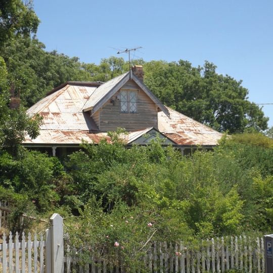 Millbrook, Toowoomba