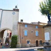 Saint-Bauzille-de-la-Sylve