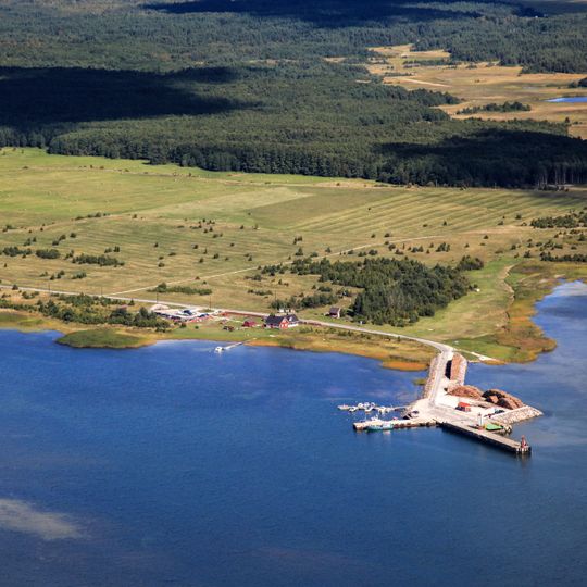 Vormsi