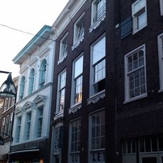 Lange Bisschopstraat 19, Deventer