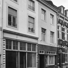 Putstraat 32, Sittard