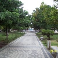 Dipartimento di San Javier