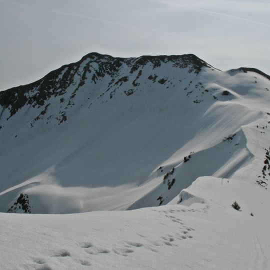 Güntlespitze