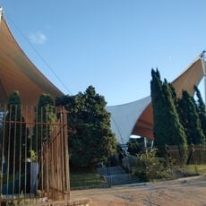 Teatre Auditori Camp de Mart