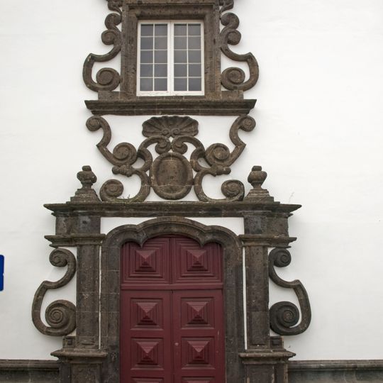 Igreja de Nossa Senhora da Conceição