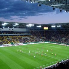 Glücksgas-Stadion