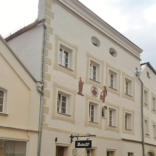 Gasthaus zum Bauernstüberl