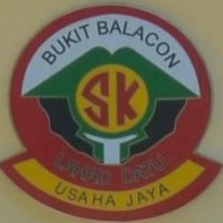 Sekolah Kebangsaan Bukit Balacon