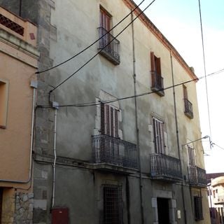 Casa Garrigoles