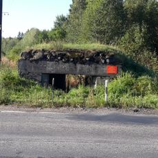 ДОТ (Чёрная Речка)