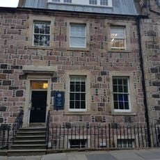 Edinburgh, 21 George Square