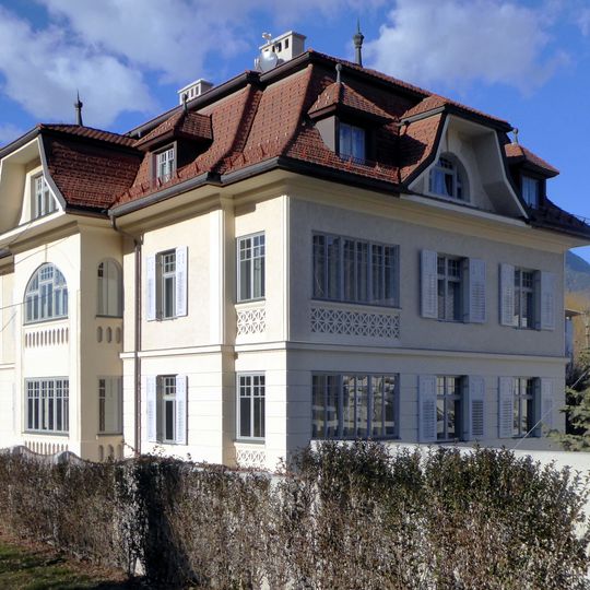 Villa Rabensteiner