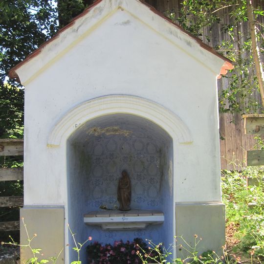 Kapelle