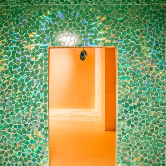 Museum of Sweets and Selfies