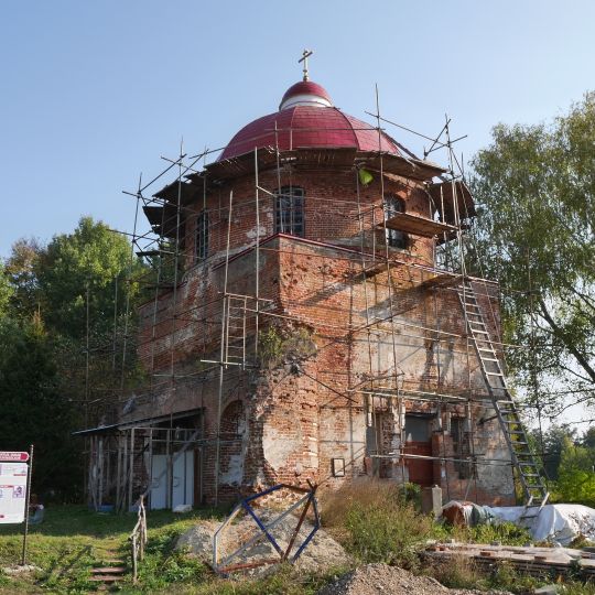 Saint Nicholas church