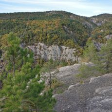 Cascade du Bouinenc