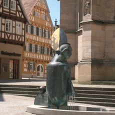 Mondscheinbrunnen (Jürgen Goertz)