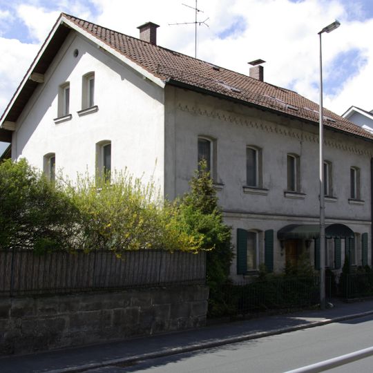 Wohnhaus