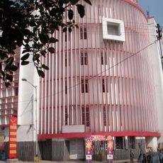 Howrah head post office