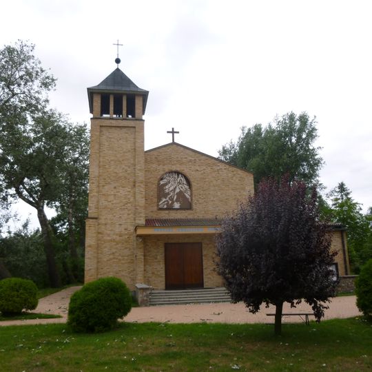 Boczki, Łowicz County