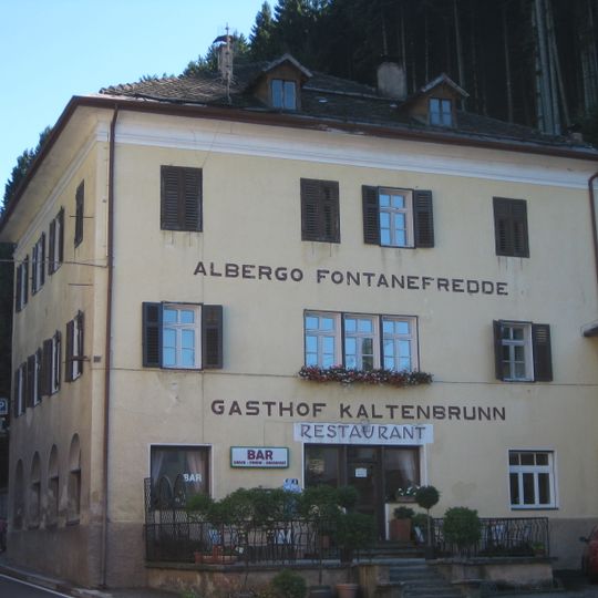 Gasthof Kaltenbrunn