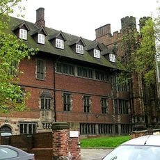 Hostel of the Resurrection