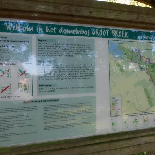 Grootbroek