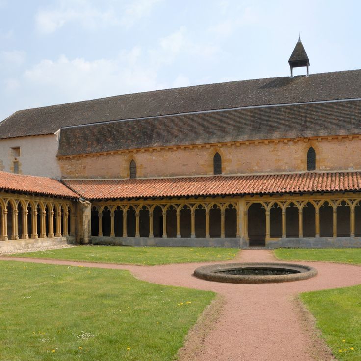 Cordeliers Convent