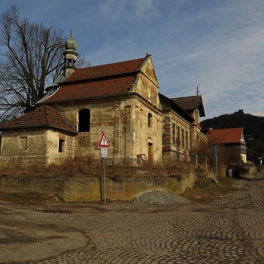 Chapel of the Assumption