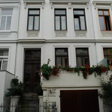 Wohnhaus Besselstraße 48