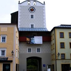 Laufener Tor