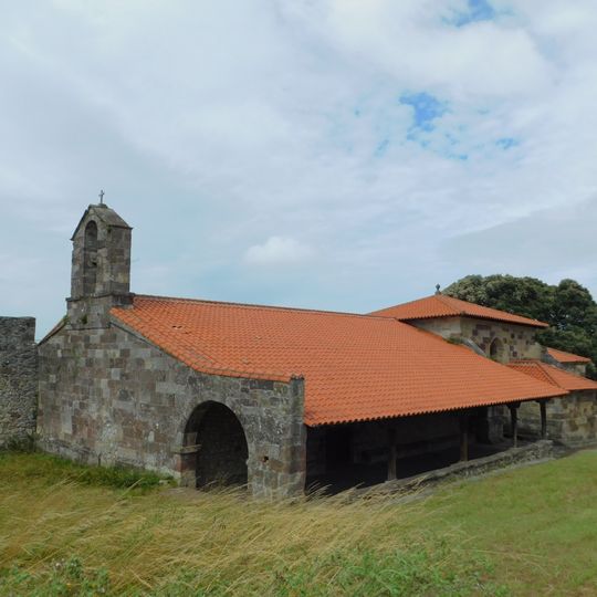 Ermita de San Pantaleón