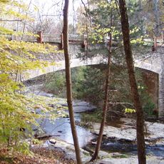 McCormick's Creek Bridge