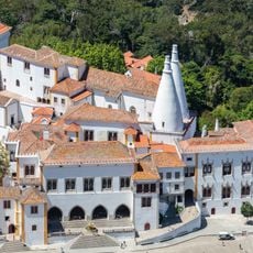 Paleis van Sintra