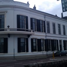 IJsselkade 13, Zutphen