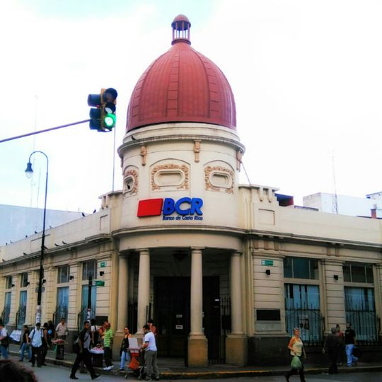 Edificio Luis Ollé