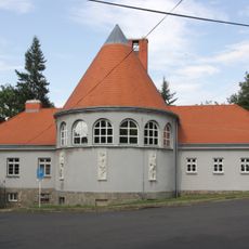 Crematoria in Ústí nad Labem