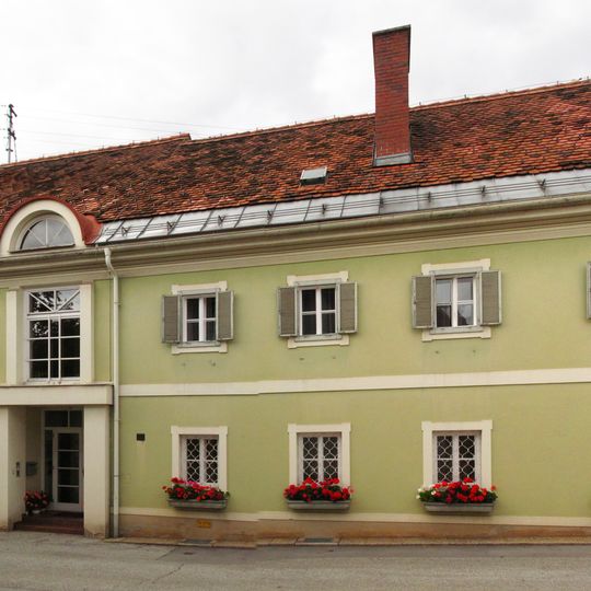 Rectory Allerheiligen