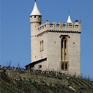 Château de Pierre