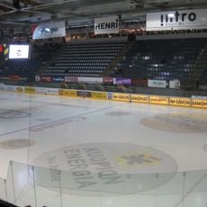 Kuopio Ice Hall