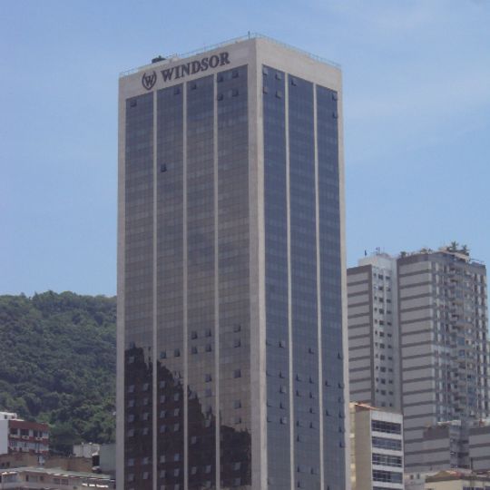 Windsor Atlantica Hotel