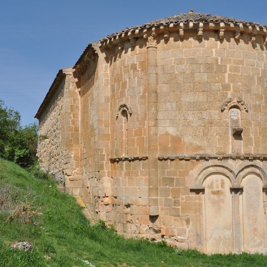 Ermita de La Soledad