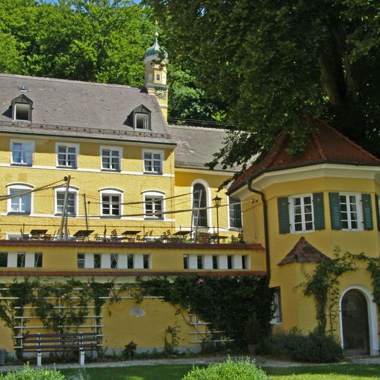 Kapelle St. Felicitas