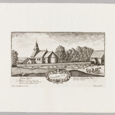 Danmarks runeindskrifter 355B