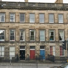 Edinburgh, 2, 3, 4 Leopold Place